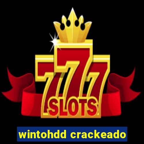 wintohdd crackeado