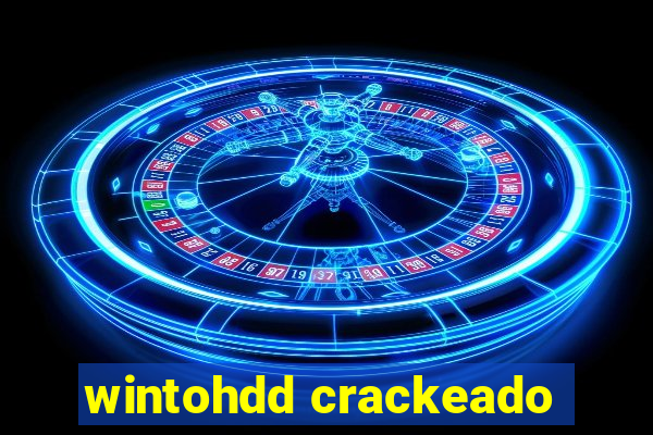 wintohdd crackeado