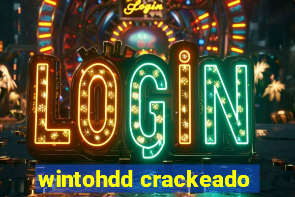 wintohdd crackeado