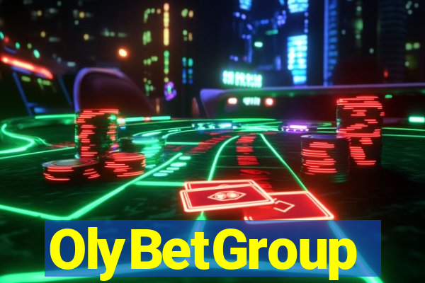 OlyBetGroup