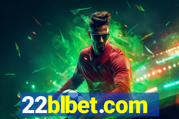 22blbet.com