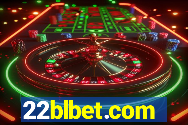 22blbet.com