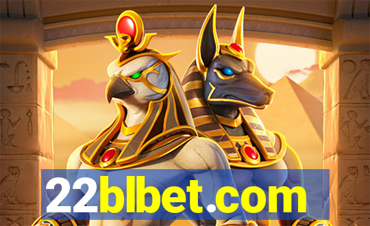 22blbet.com