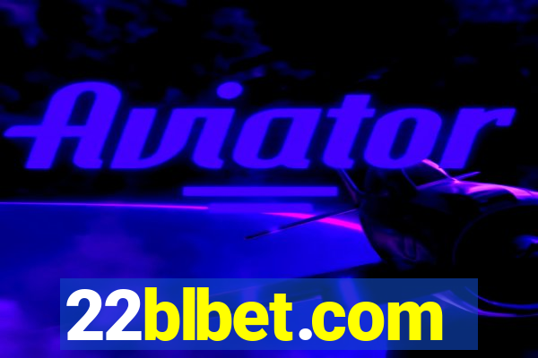 22blbet.com