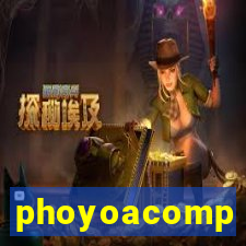 phoyoacomp