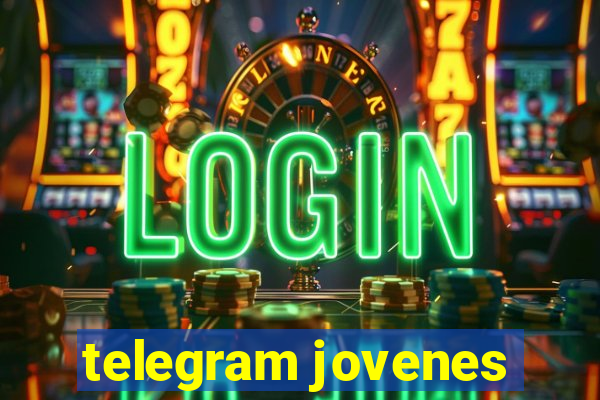 telegram jovenes