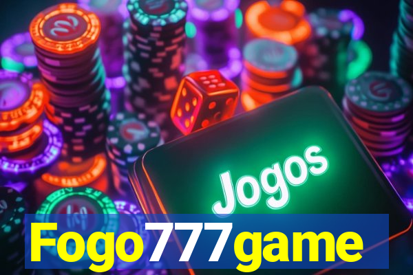 Fogo777game