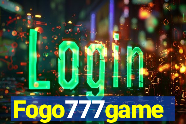 Fogo777game