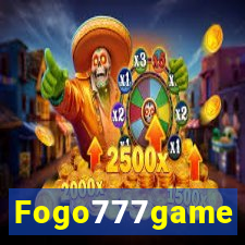 Fogo777game