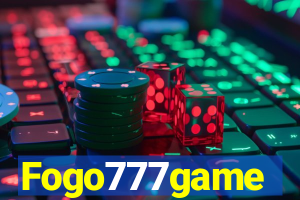 Fogo777game