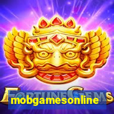 mobgamesonline