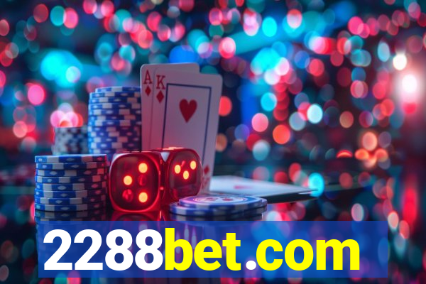 2288bet.com