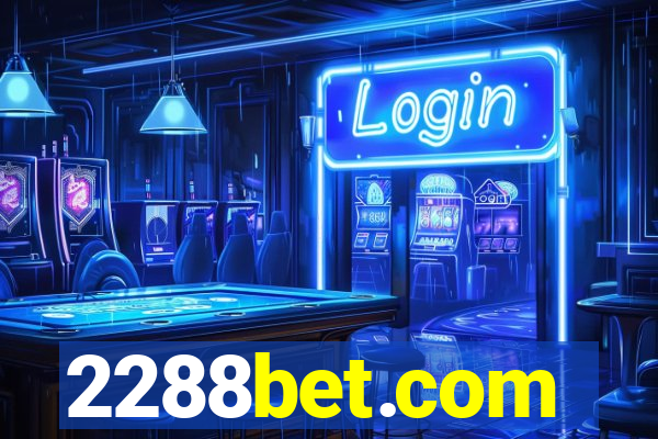 2288bet.com