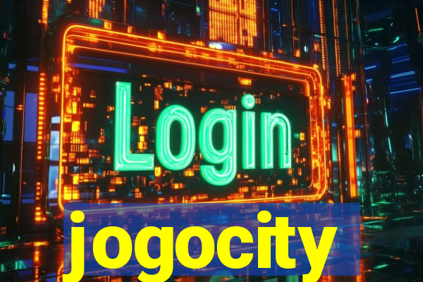 jogocity