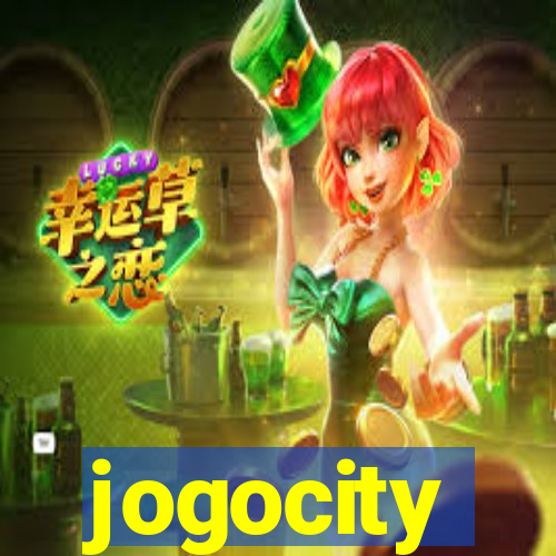 jogocity