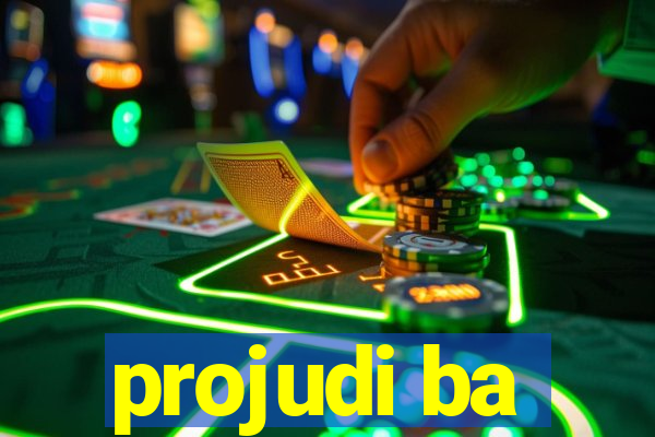 projudi ba