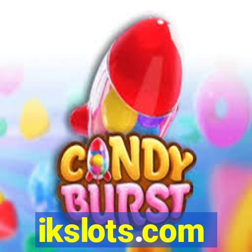 ikslots.com