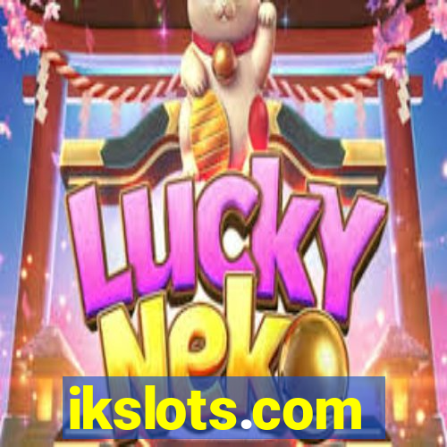 ikslots.com