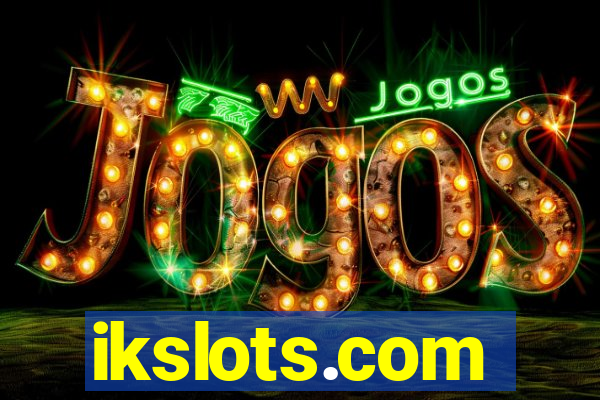 ikslots.com