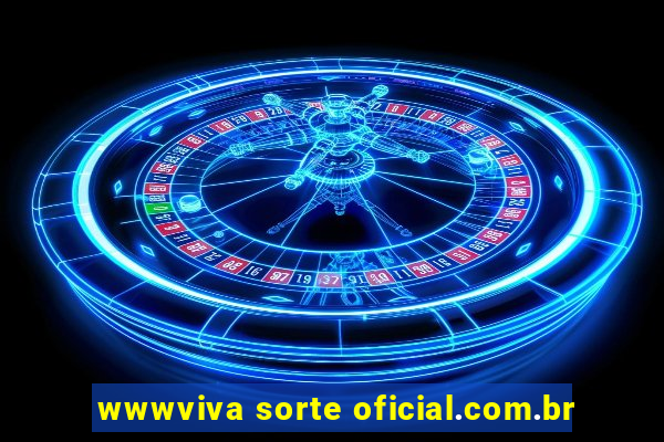 wwwviva sorte oficial.com.br