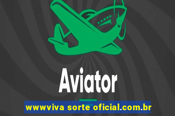 wwwviva sorte oficial.com.br