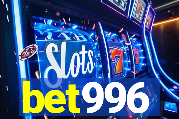 bet996