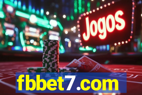 fbbet7.com