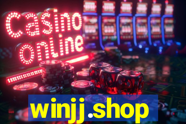 winjj.shop