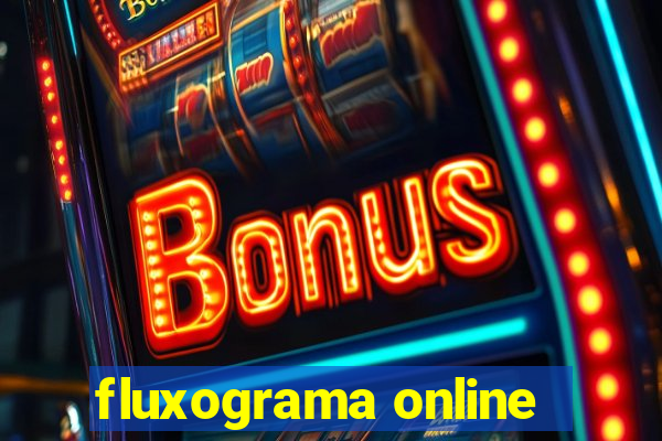 fluxograma online