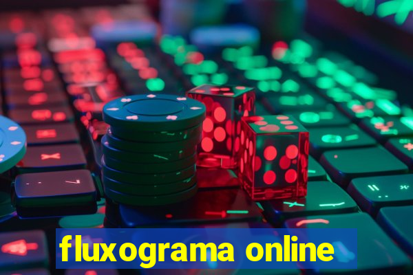 fluxograma online