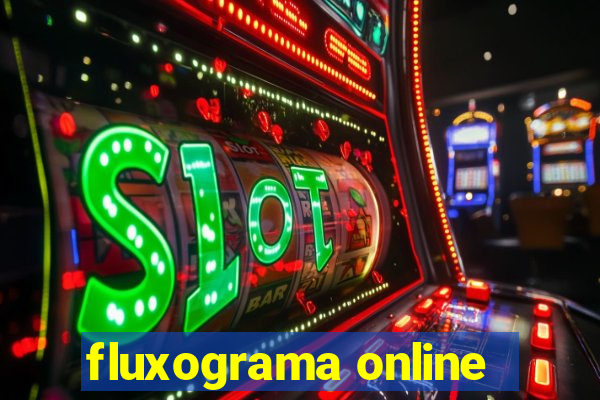 fluxograma online