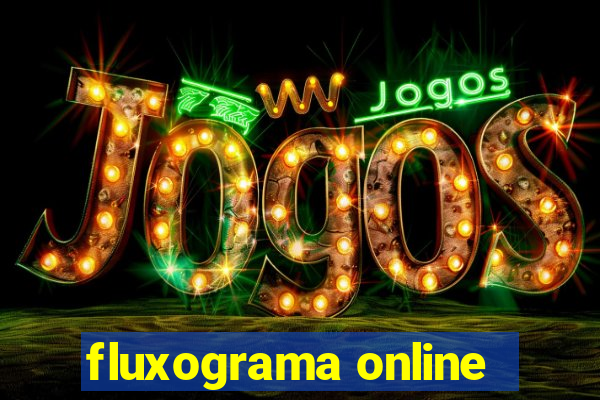 fluxograma online