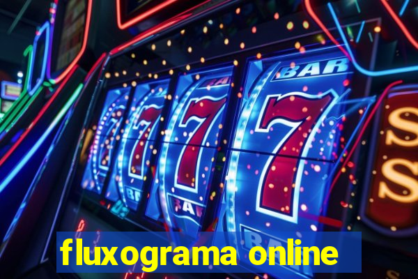 fluxograma online