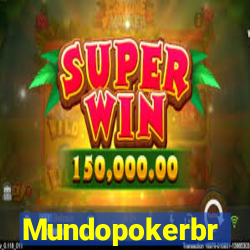 Mundopokerbr