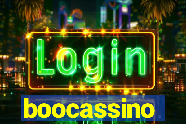 boocassino