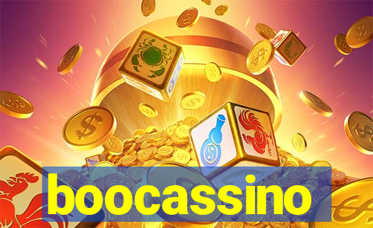 boocassino