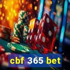 cbf 365 bet