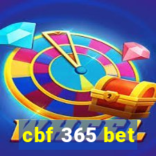 cbf 365 bet