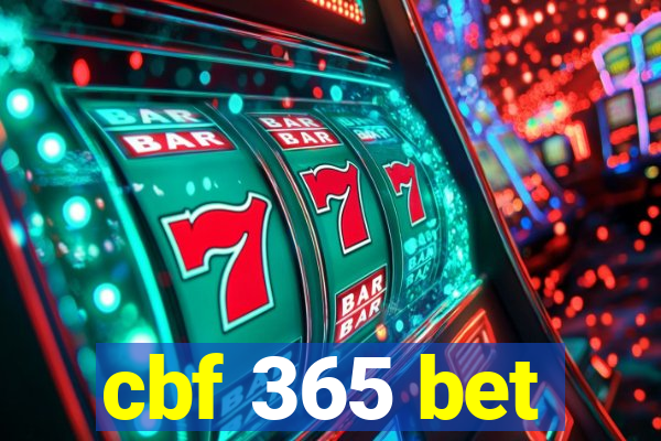 cbf 365 bet