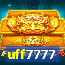 uff7777