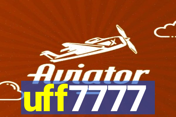 uff7777