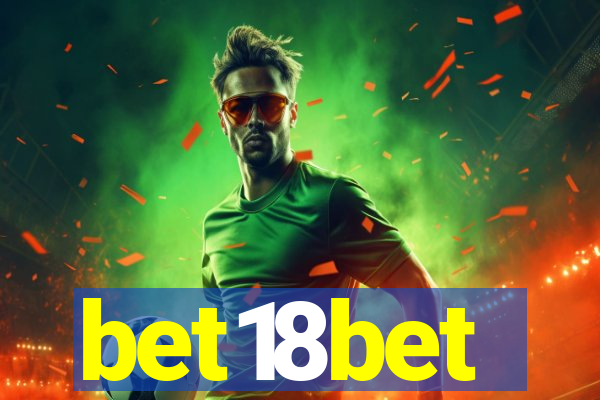 bet18bet