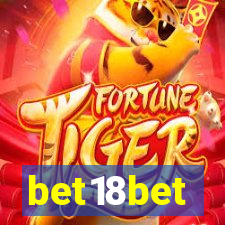 bet18bet