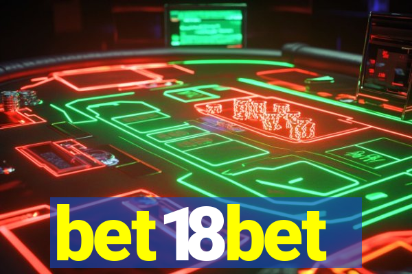 bet18bet