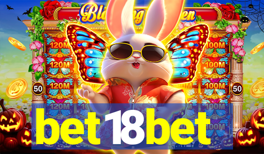 bet18bet