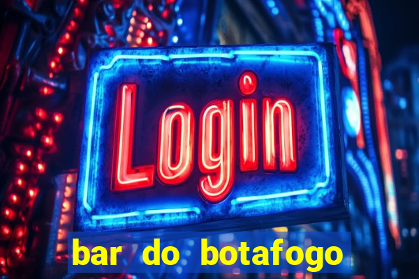 bar do botafogo natal rn