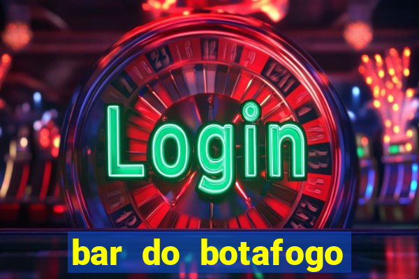 bar do botafogo natal rn