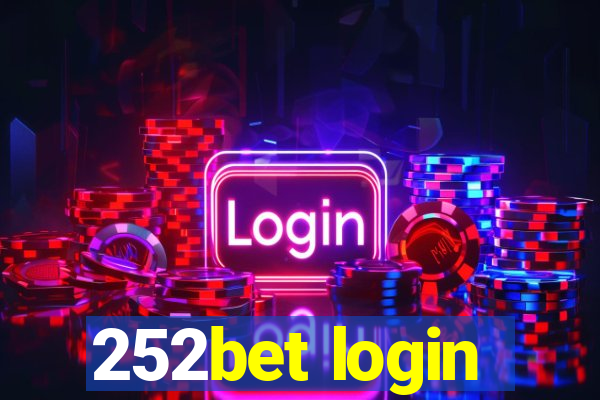 252bet login