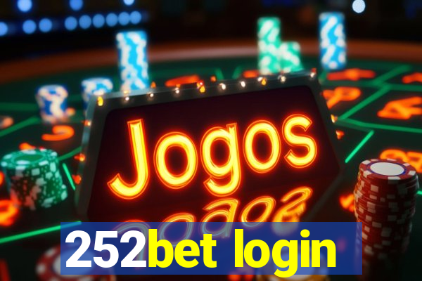 252bet login