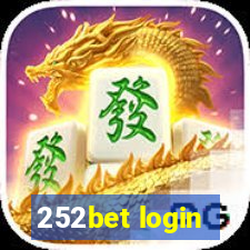 252bet login